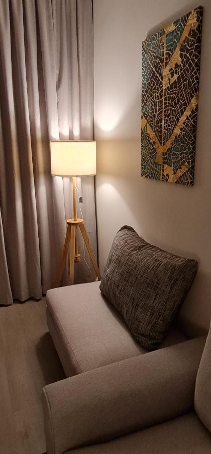 راحة Comfort Daire Riyad Dış mekan fotoğraf