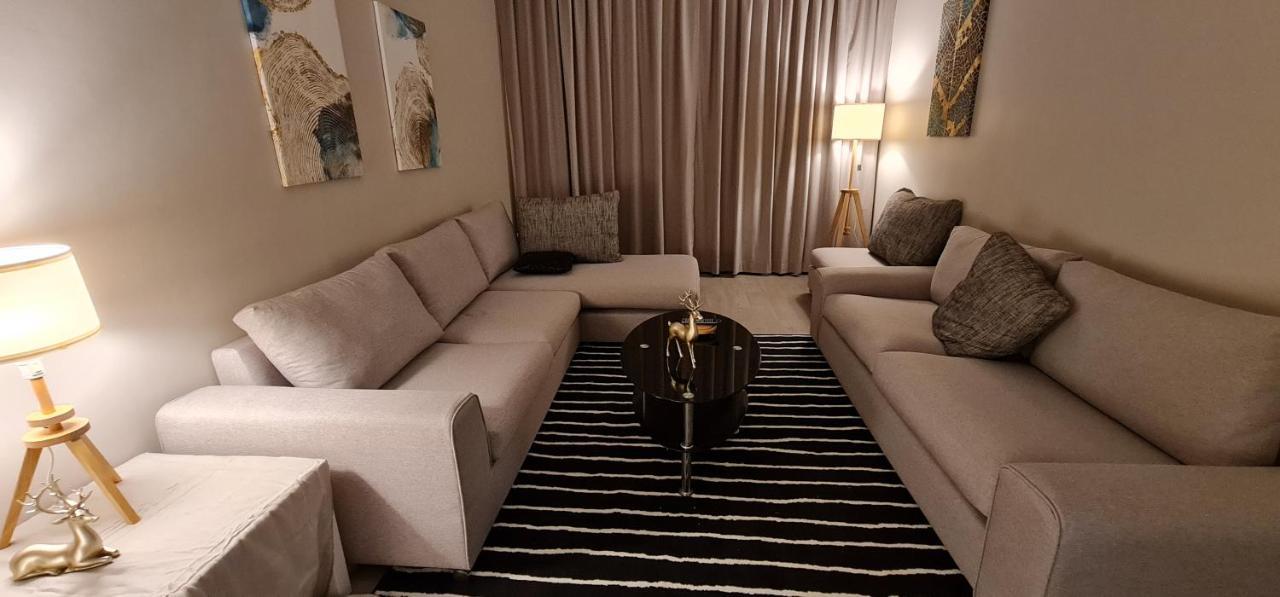 راحة Comfort Daire Riyad Dış mekan fotoğraf