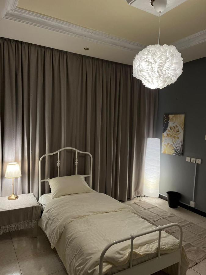 راحة Comfort Daire Riyad Dış mekan fotoğraf