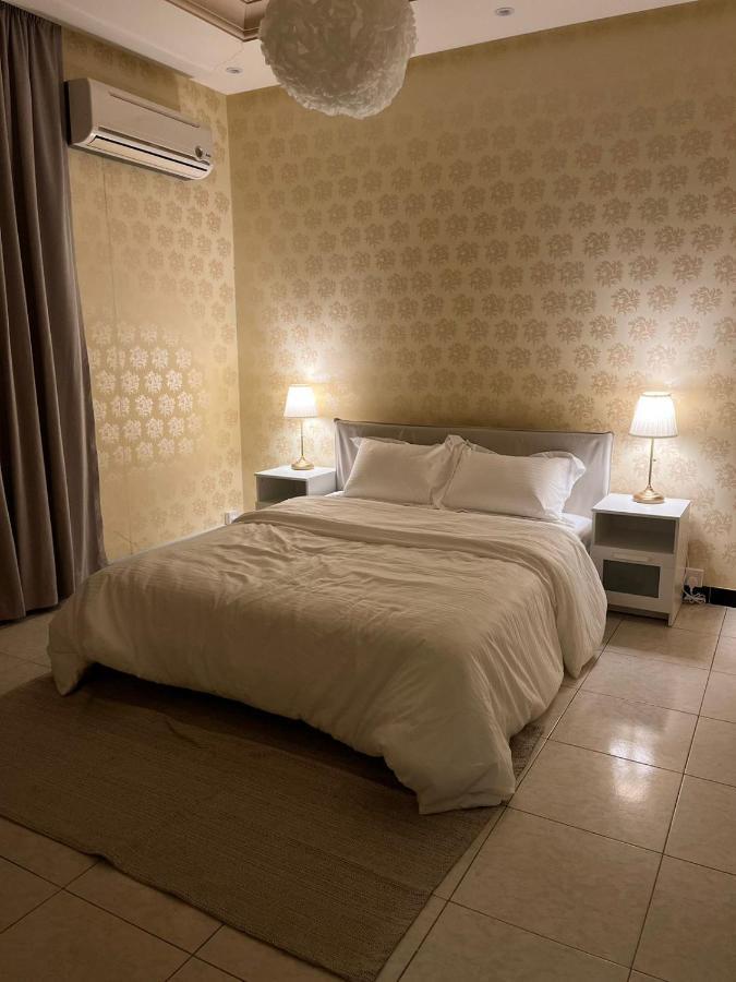 راحة Comfort Daire Riyad Dış mekan fotoğraf