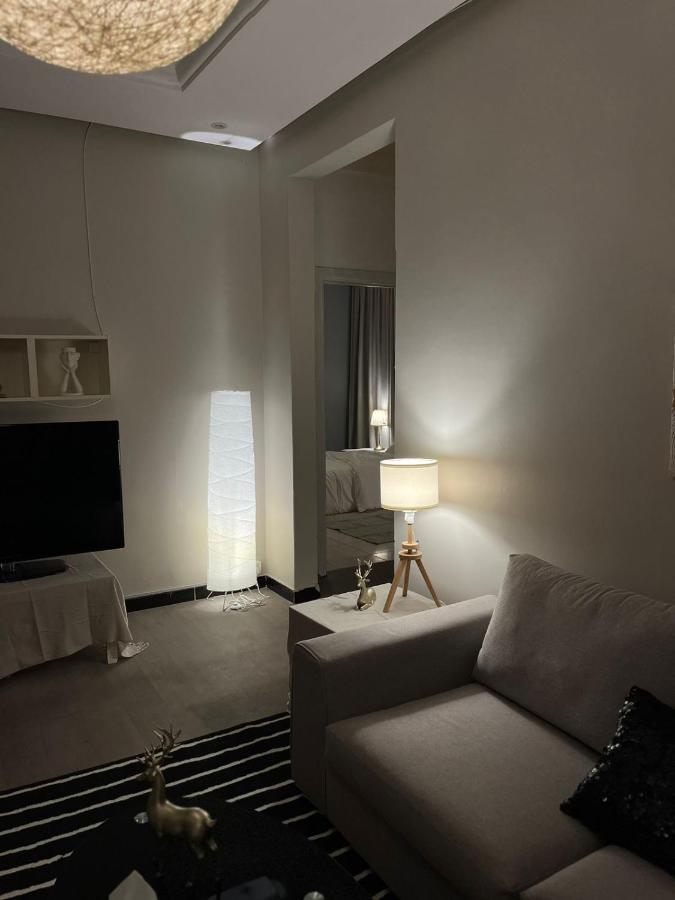 راحة Comfort Daire Riyad Dış mekan fotoğraf